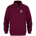 Load image into Gallery viewer, DUNANY 1/4 ZIP YOUTH SWEATSHIRT
