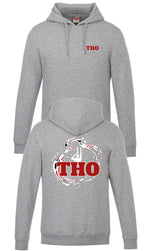 Charger l'image dans la visionneuse de galerie, THO SYNCHRO HOODIE