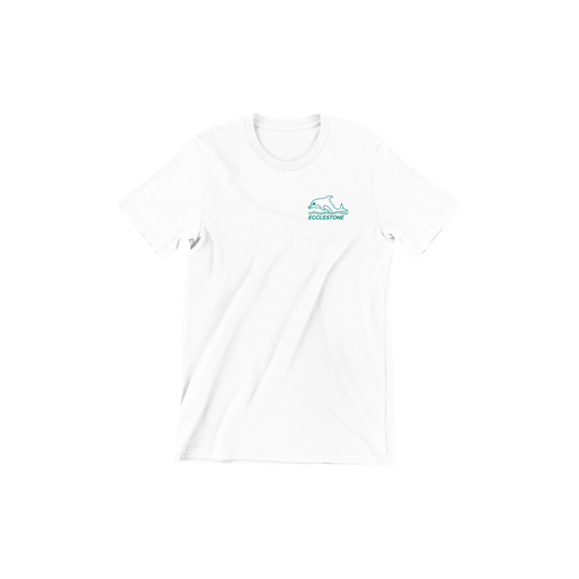 ECCLESTONE YOUTH T SHIRT