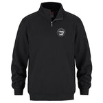 Load image into Gallery viewer, DUNANY 1/4 ZIP YOUTH SWEATSHIRT
