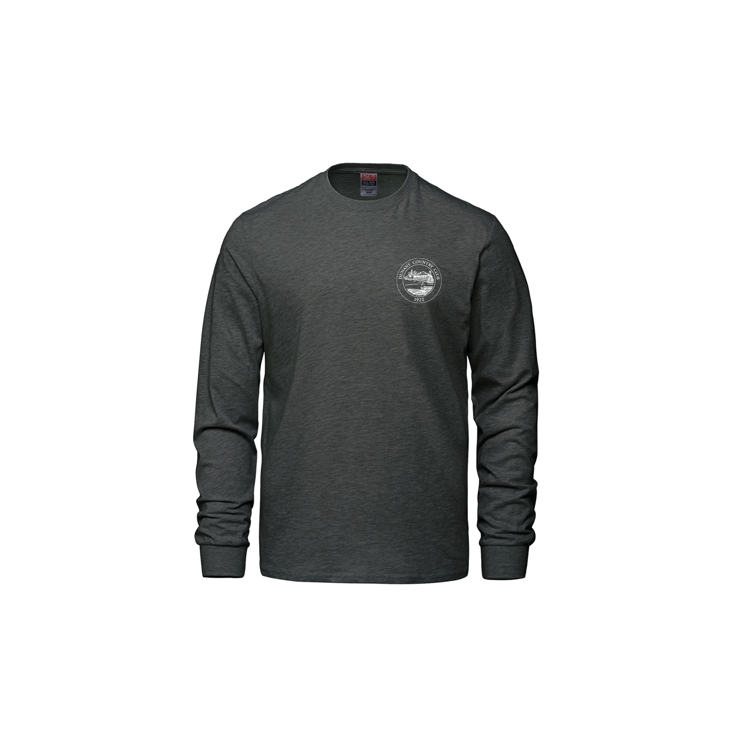 DUNANY ADULT LONG SLEEVE T-SHIRT