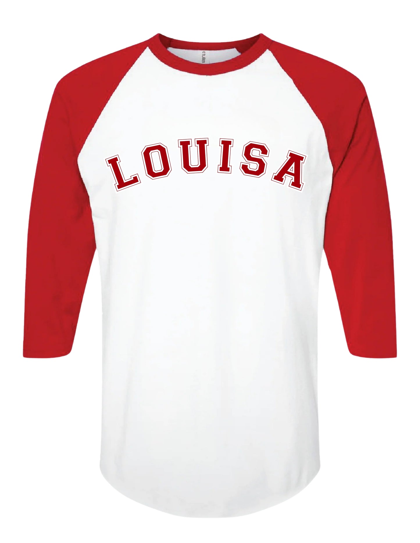 LL BASEBALL T-SHIRT