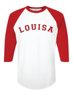 Load image into Gallery viewer, LL BASEBALL T-SHIRT
