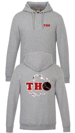 Load image into Gallery viewer, THO WATER POLO HOODIE
