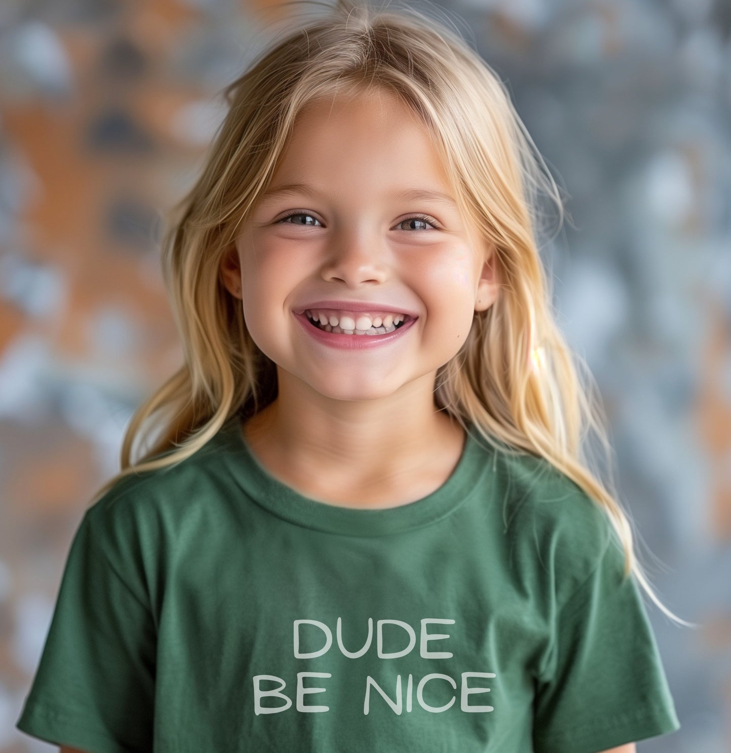 LES T-shirts POUR ENFANTS