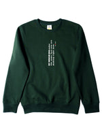 Load image into Gallery viewer, Animatch RESCUE FACE CREWNECK
