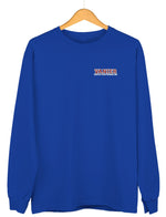 Load image into Gallery viewer, Vanier SCC Crewneck Left Chest Print
