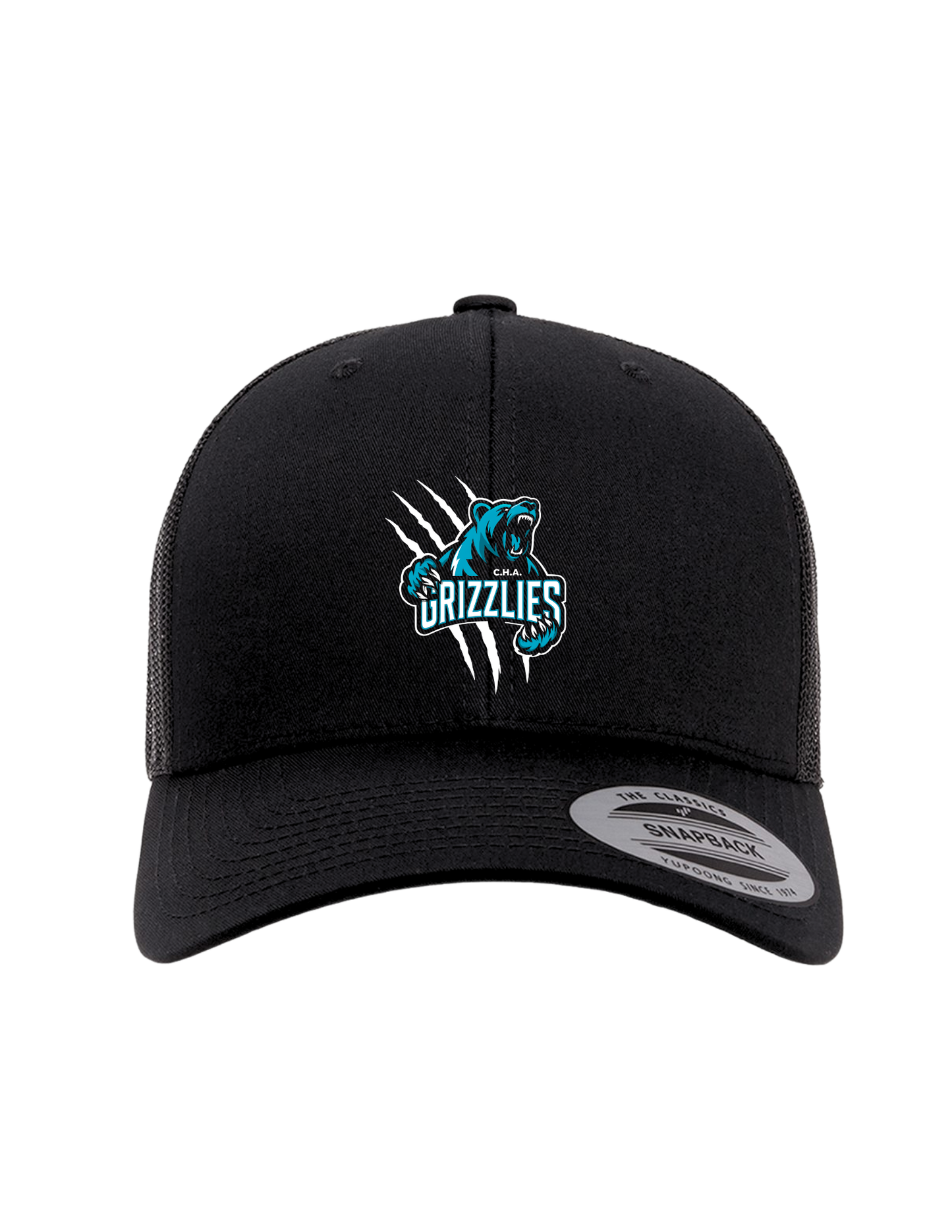 GRIZZLIE CAP