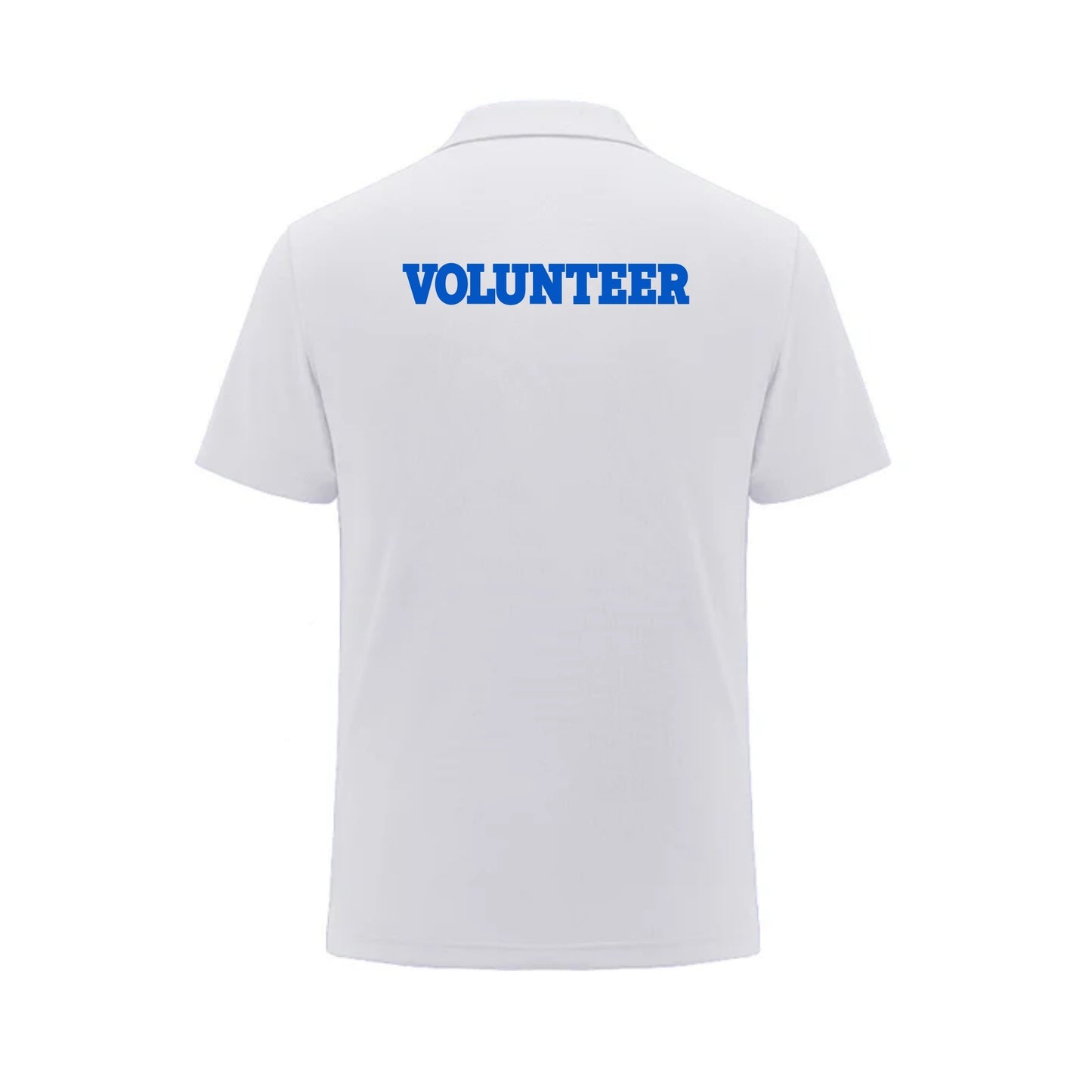 CEDAR PARK VOLUNTEER MENS POLO