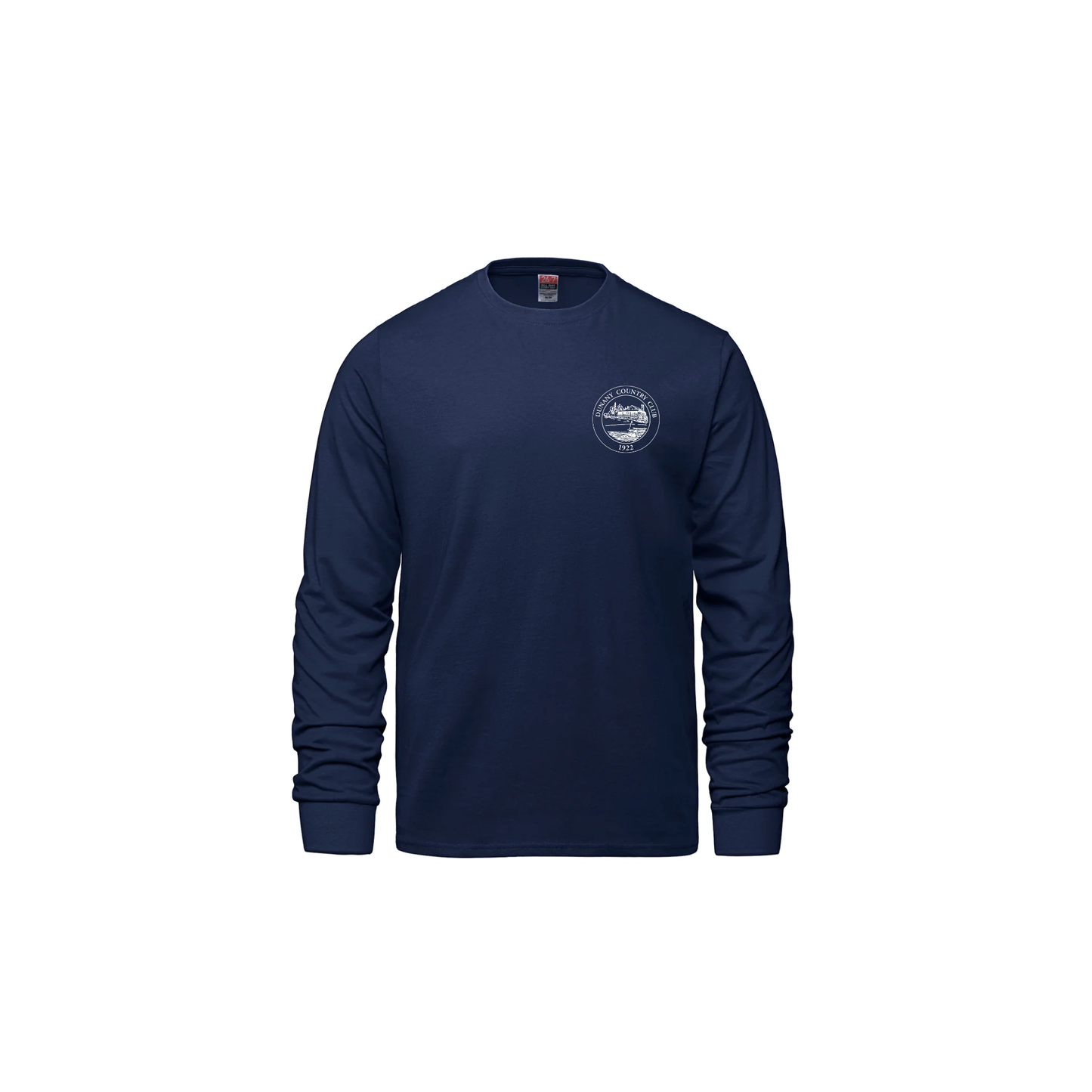 DUNANY ADULT LONG SLEEVE T-SHIRT