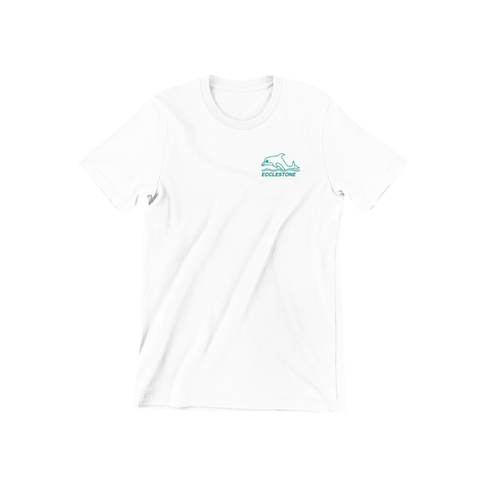 ECCLESTONE UNISEX T SHIRT