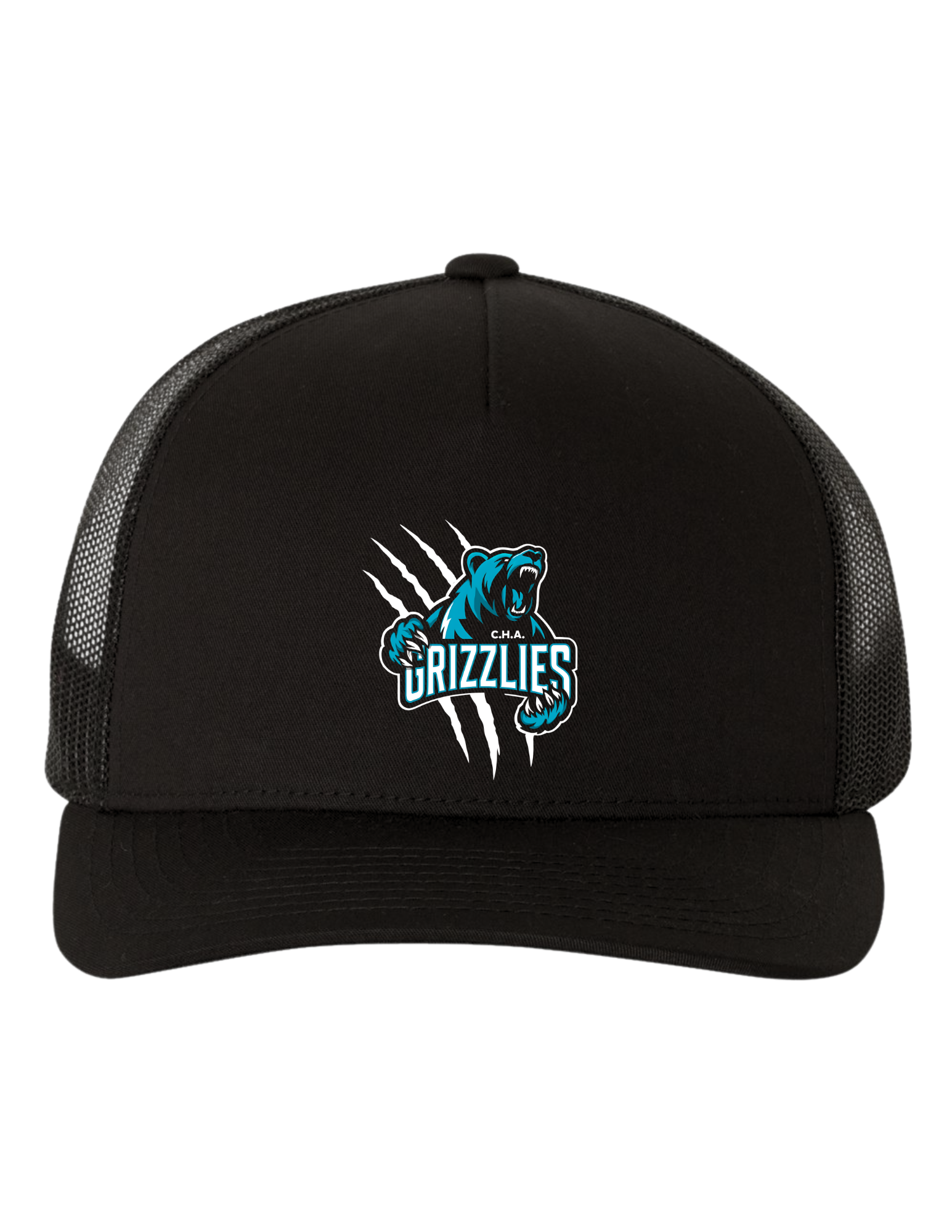 GRIZZLIE CAP