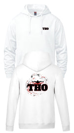 Load image into Gallery viewer, THO SWIMMING HOODIE
