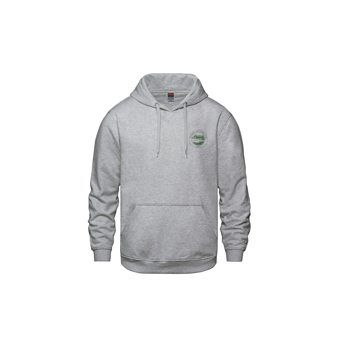 DUNANY ADULT HOODIE