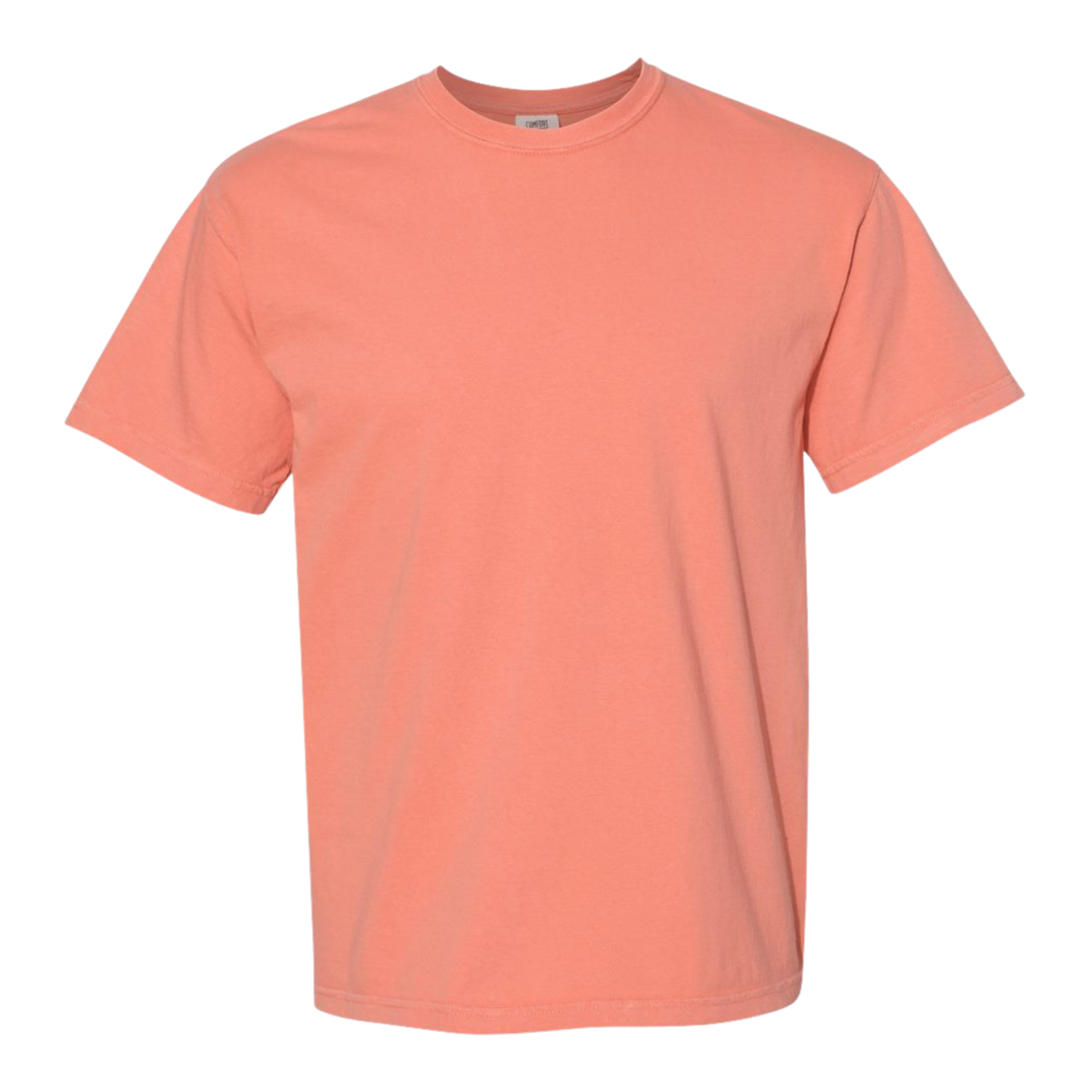 T-shirt Comfort Colors