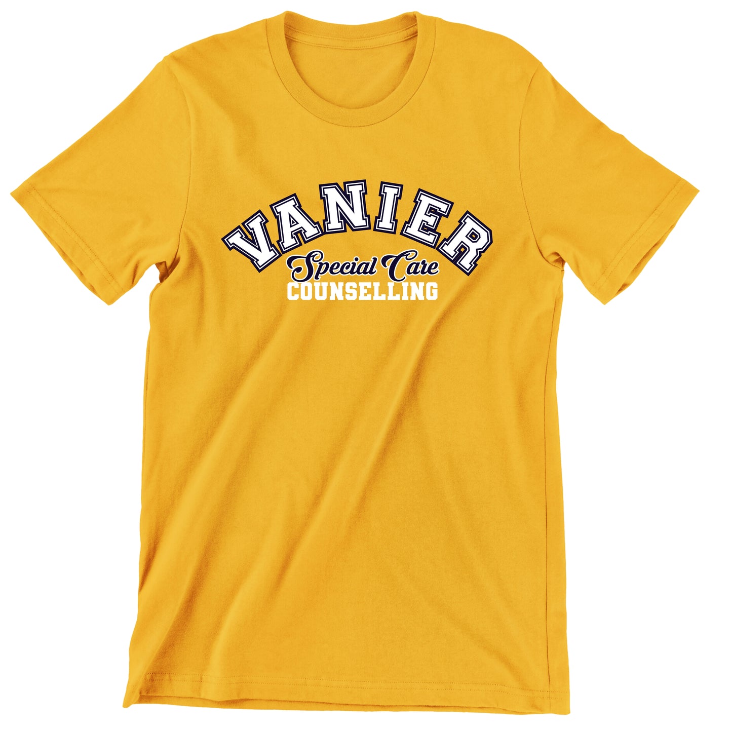 Vanier SCC T-shirt
