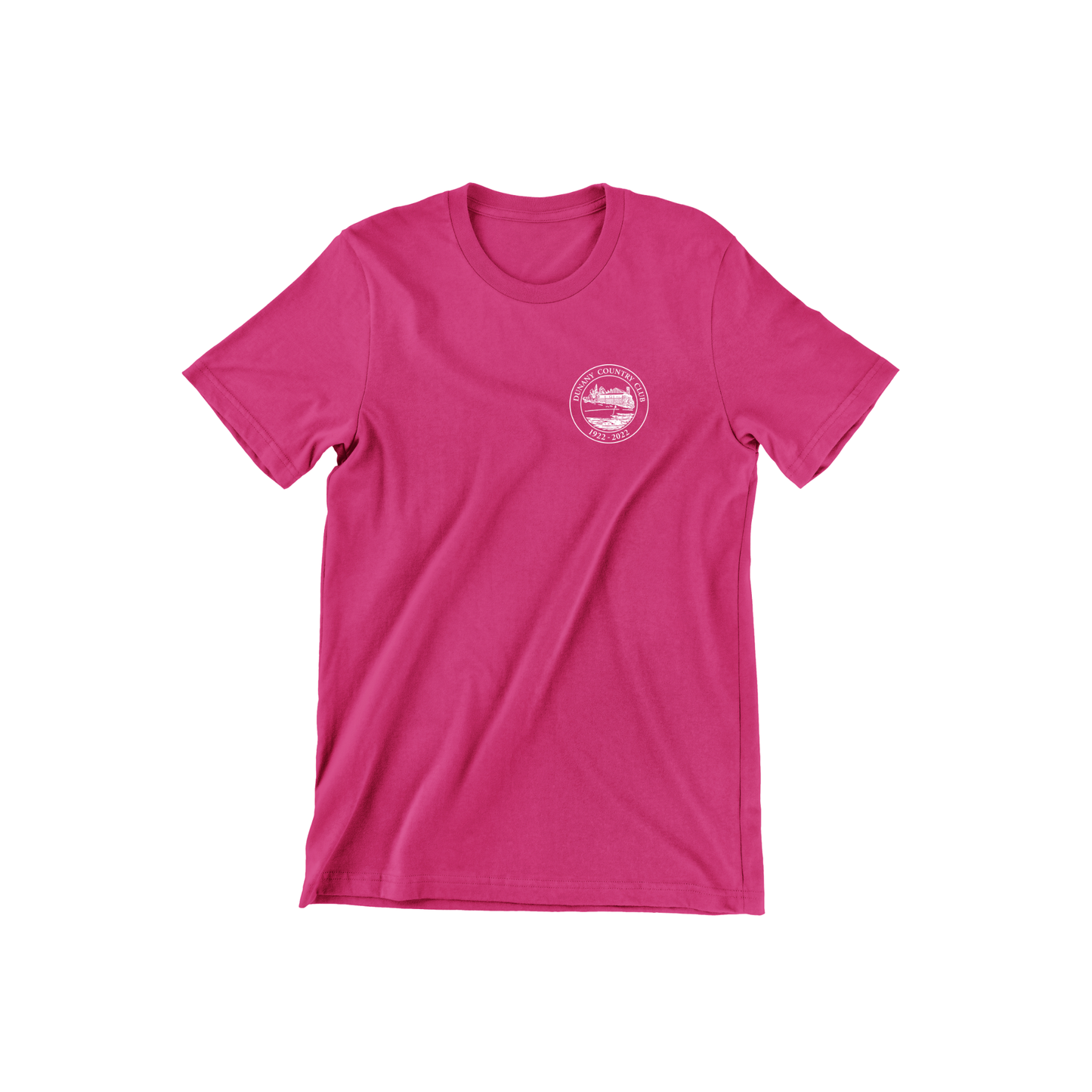 T-SHIRT ADULTE DUNANY