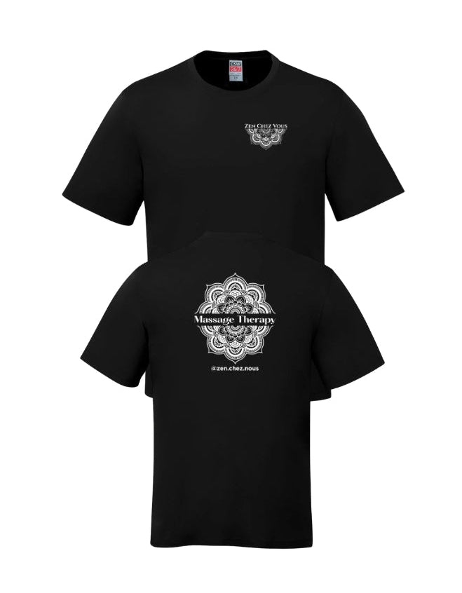 ZEN UNISEX T-SHIRT