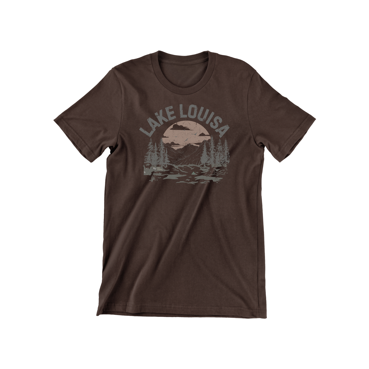 T-shirt en coton