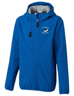 Load image into Gallery viewer, ST-CHARLES SOFT SHELL YOUTH JACKET
