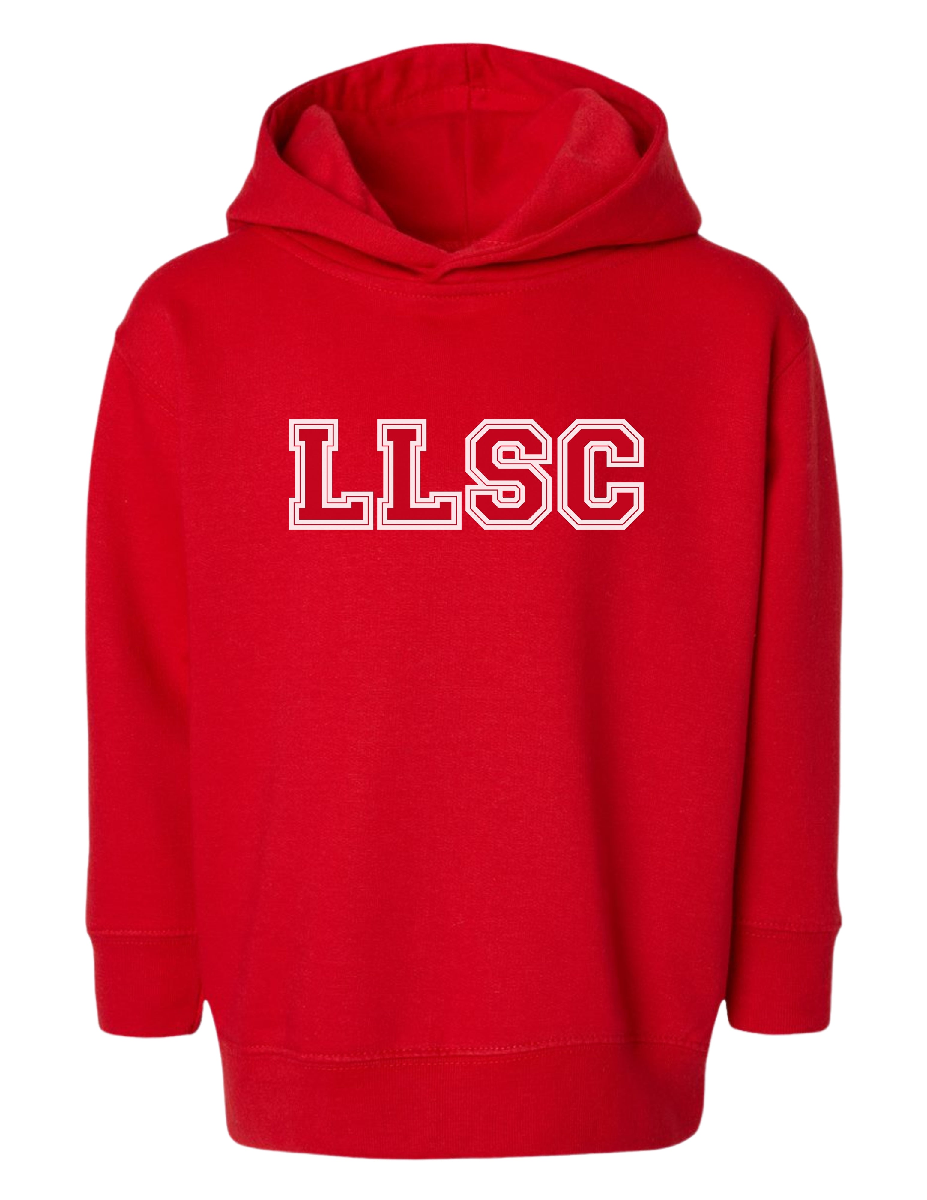 LL TODDLER HOODIE