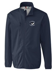 ST-CHARLES SOFT SHELL ADULT JACKET