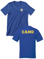 Load image into Gallery viewer, CAMO T-SHIRT
