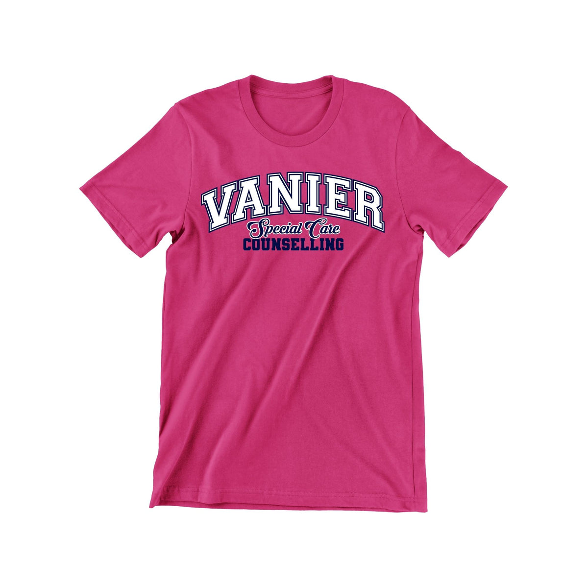 SCC T-SHIRT