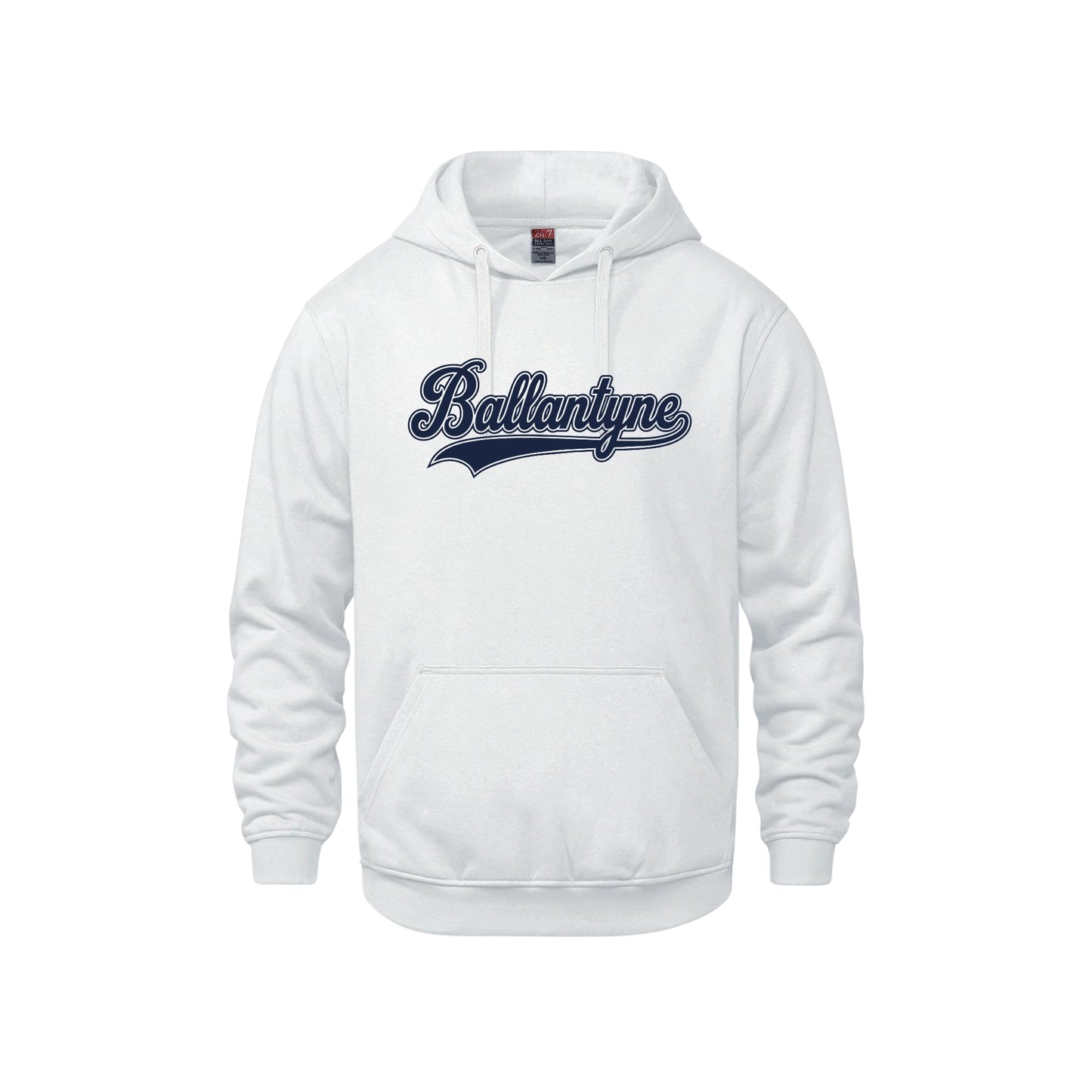 BALLANTYNE YOUTH HOODIE