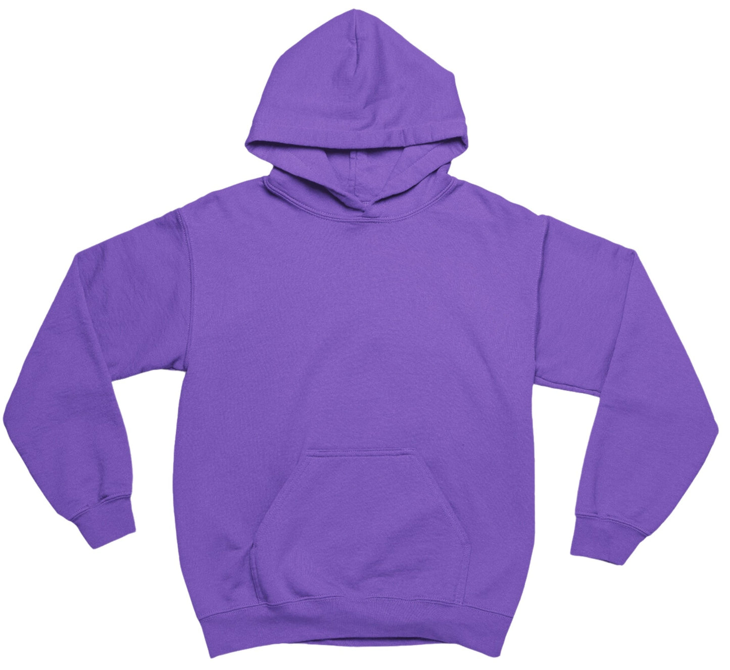 BTS Youth Hoodie