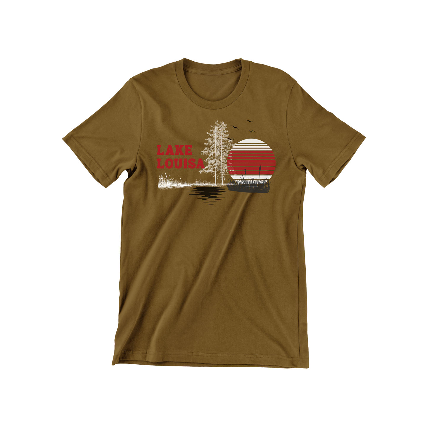 T-shirt en coton