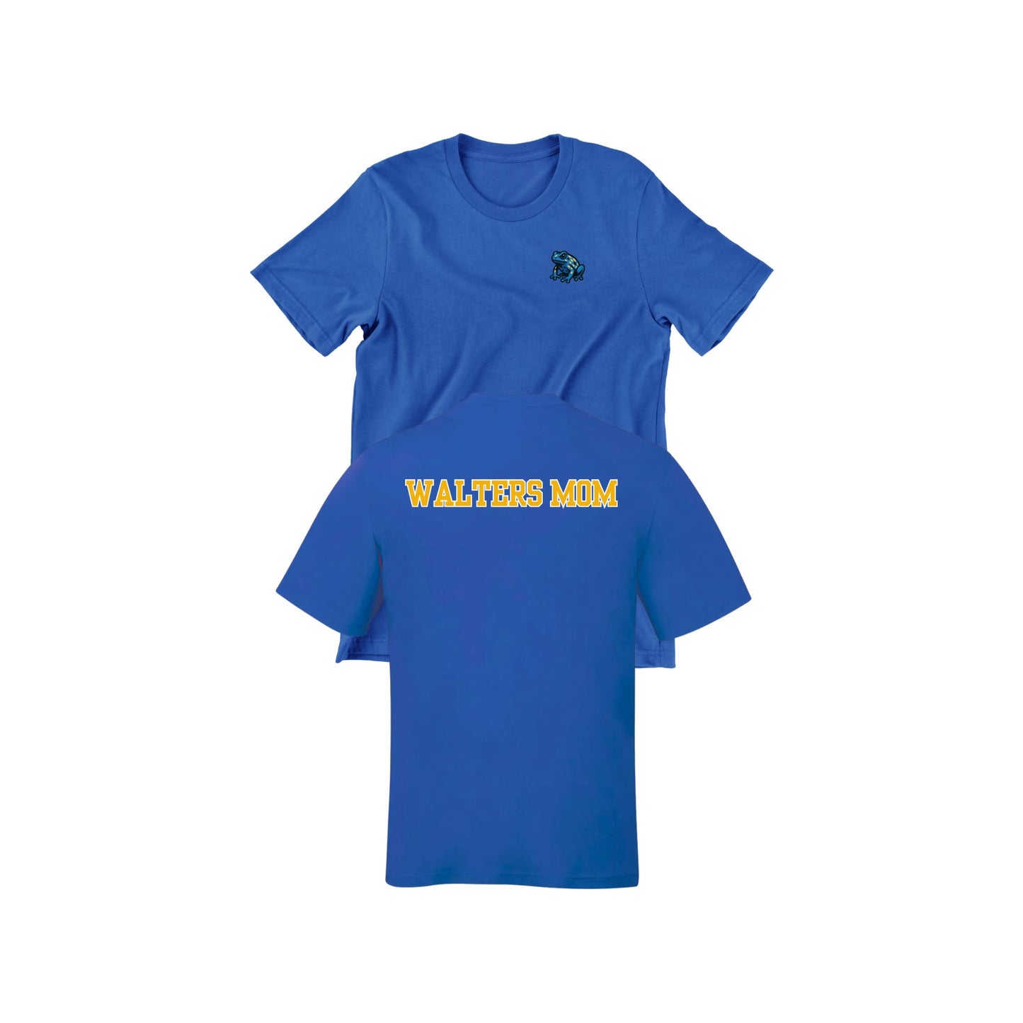 WALTERS MOM T-SHIRT