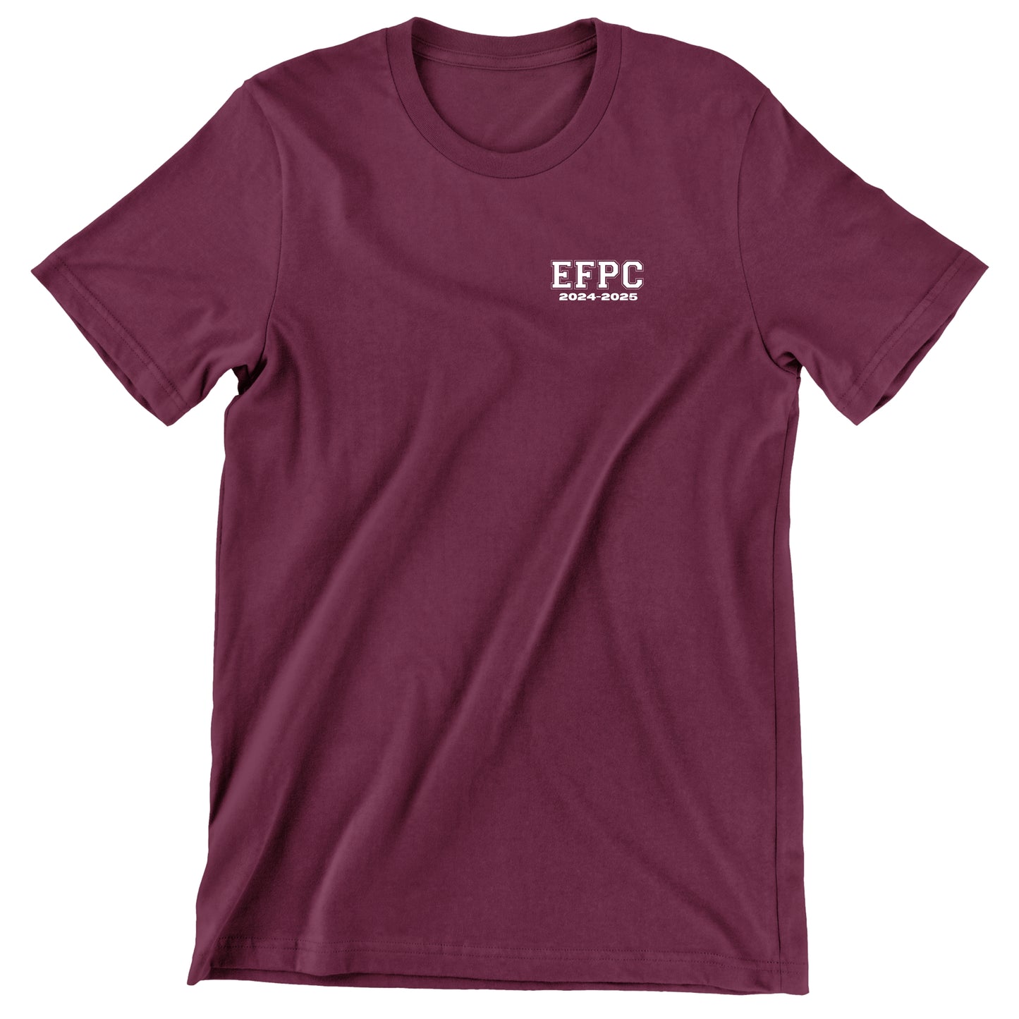 EFPC - T-SHIRT - GROUPE 142