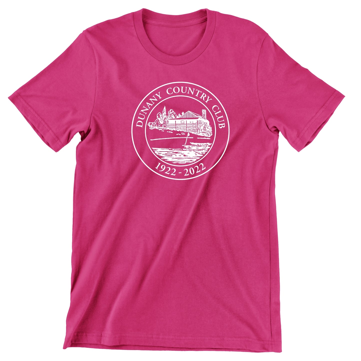 DUNANY YOUTH T-SHIRT