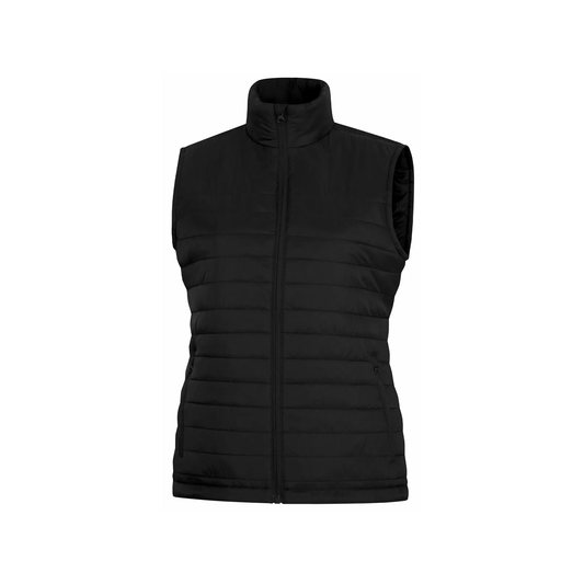 PUFFY LADIES' VEST