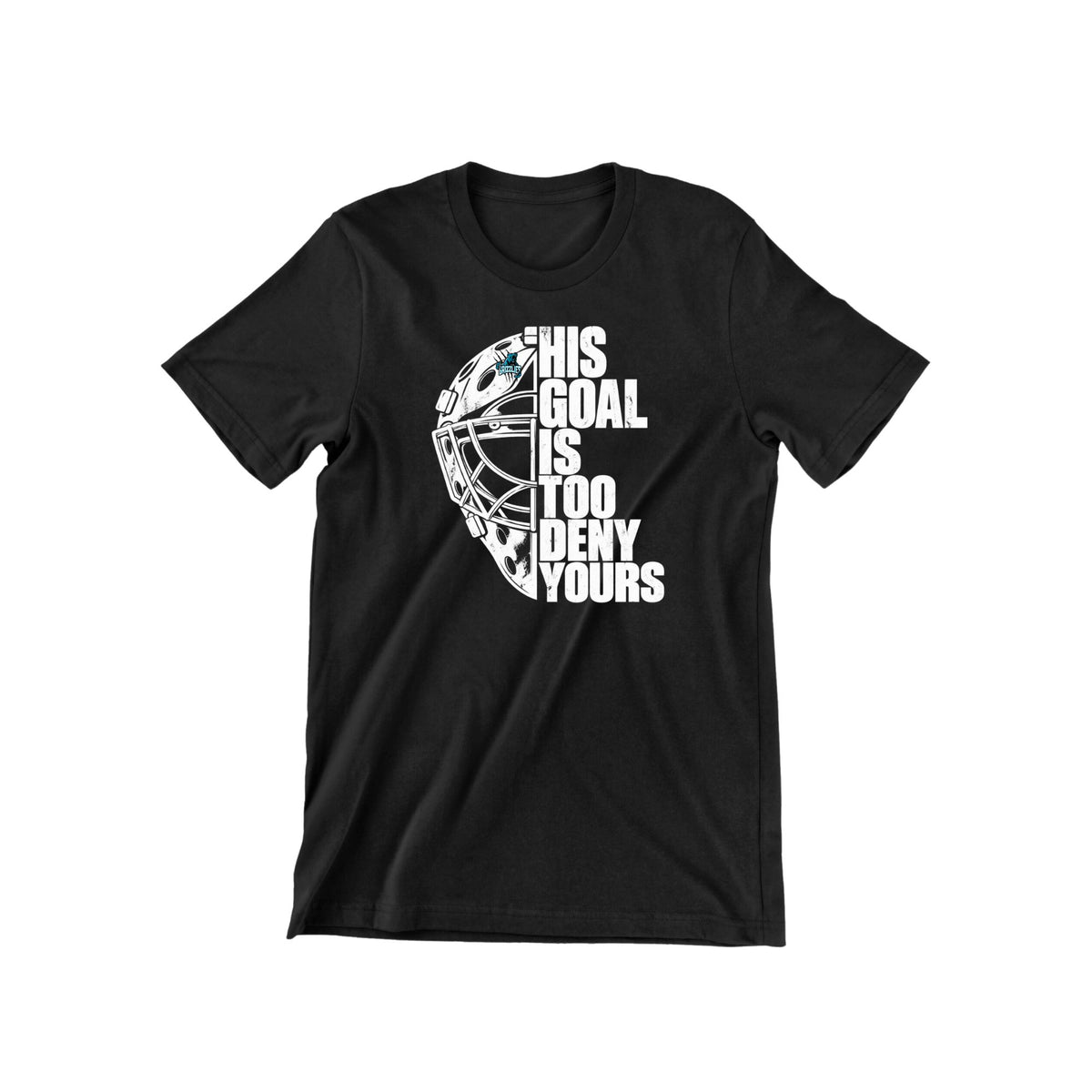 GRIZZLIES GOALS T-SHIRT