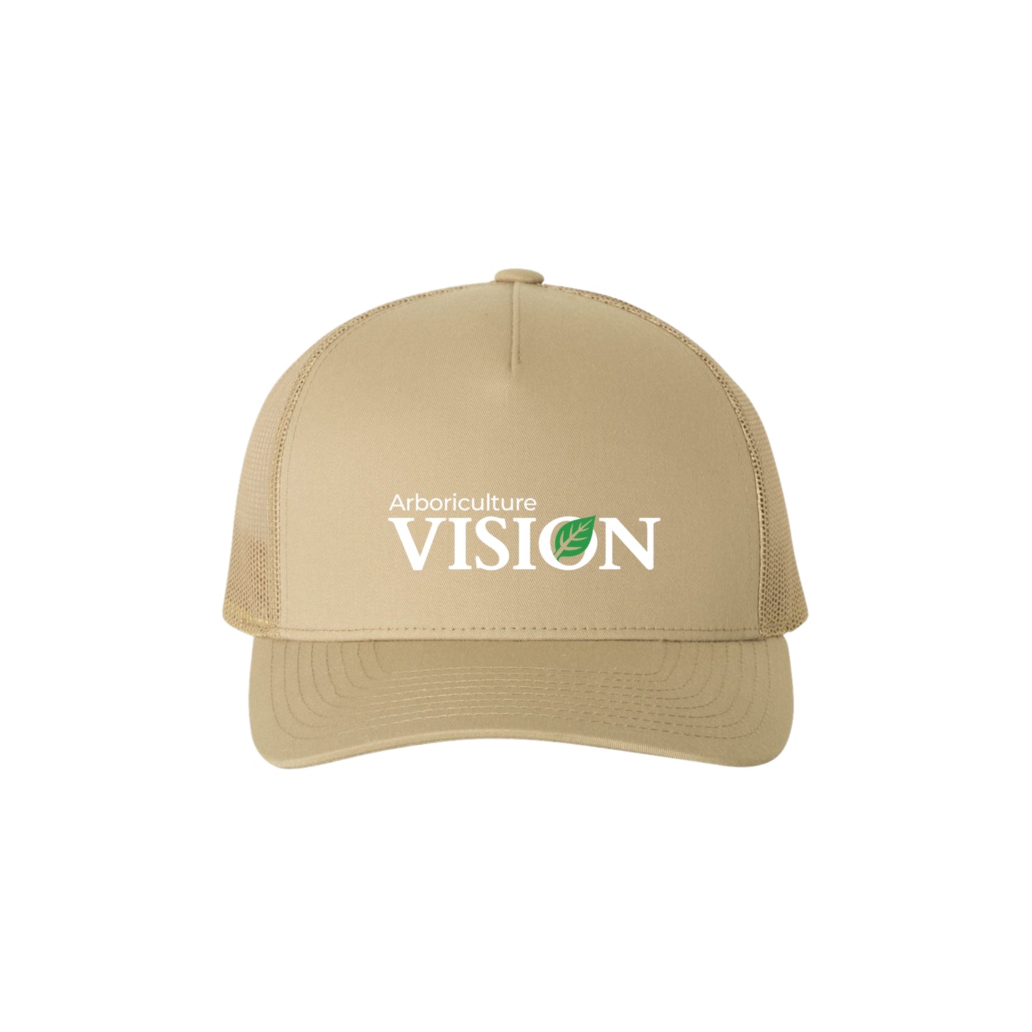 VISION TRUCKER CAP