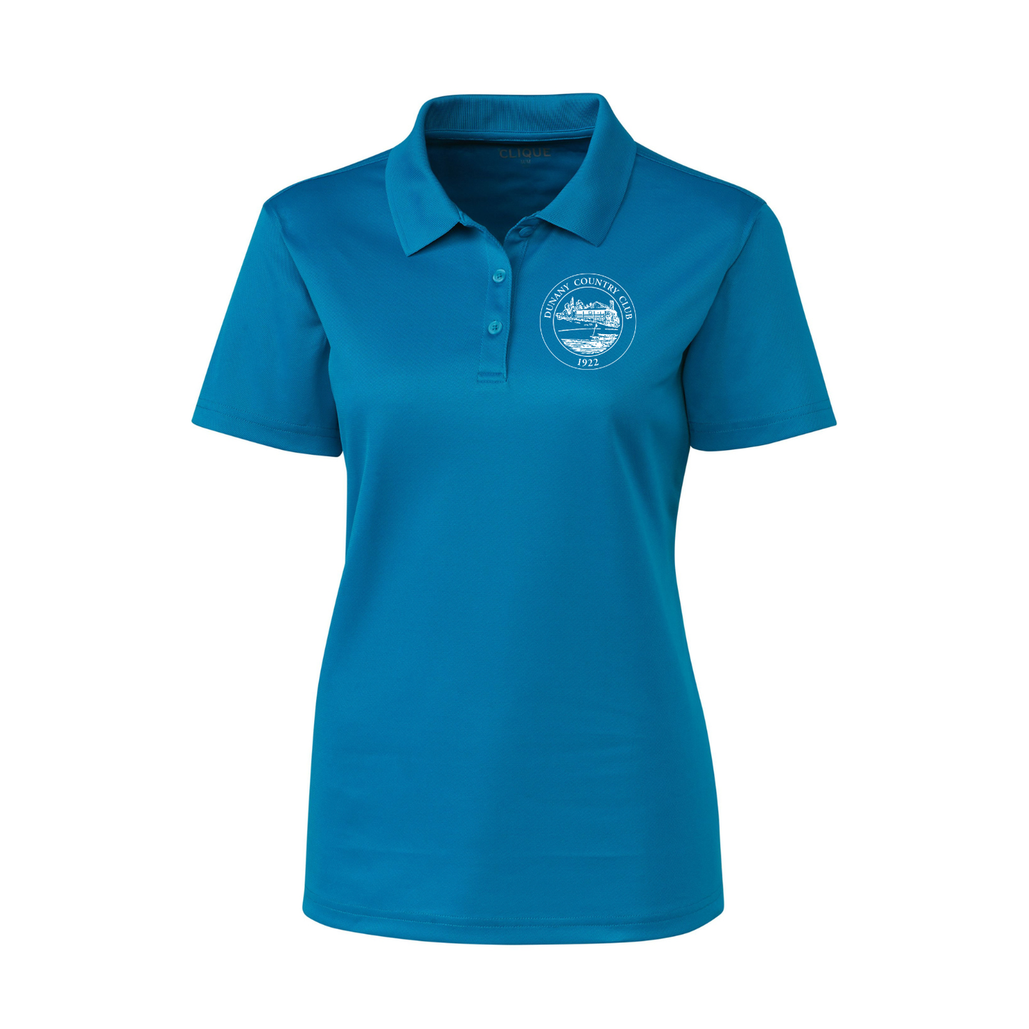 DUNANY LADIE'S POLO