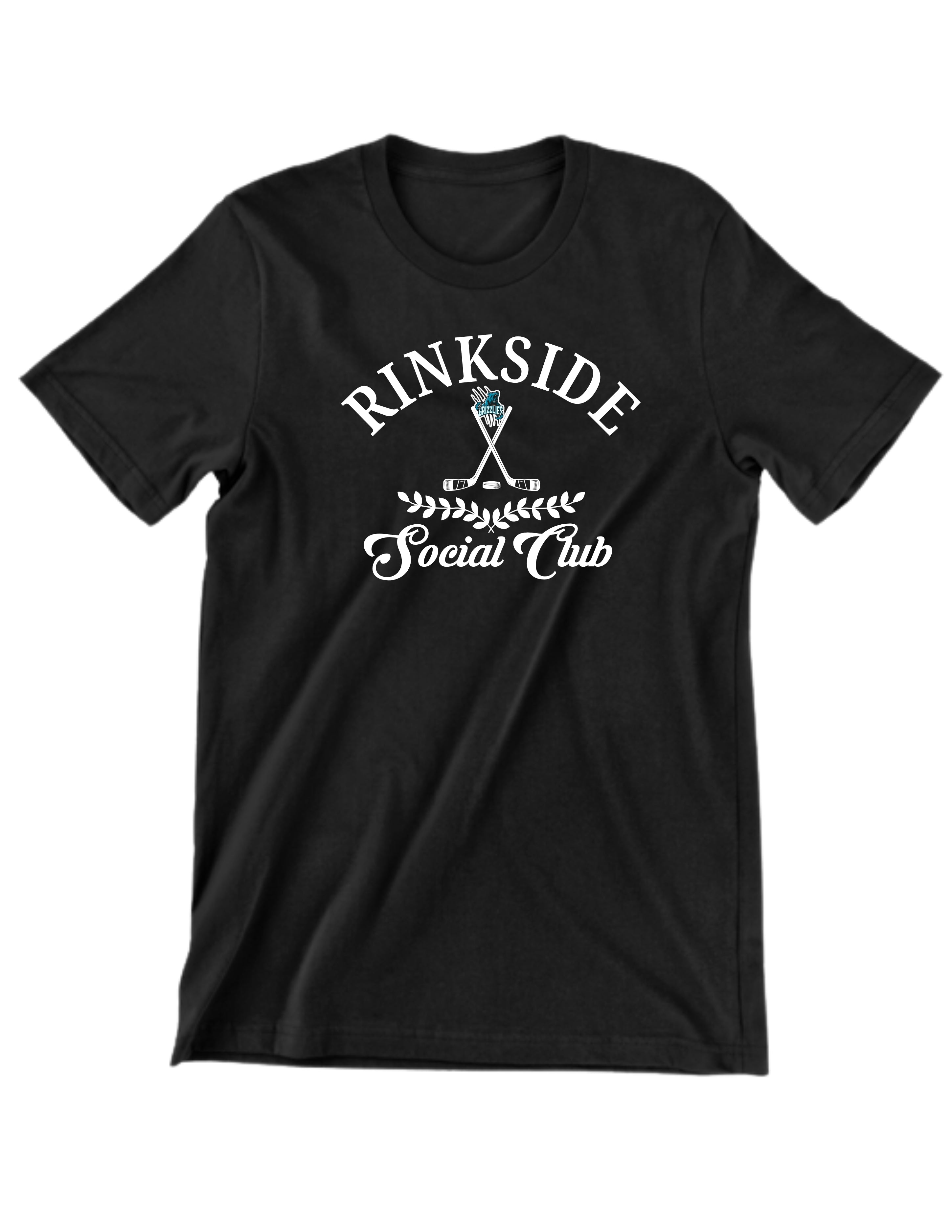 GRIZZLIES 'GRAPHIC' TEES
