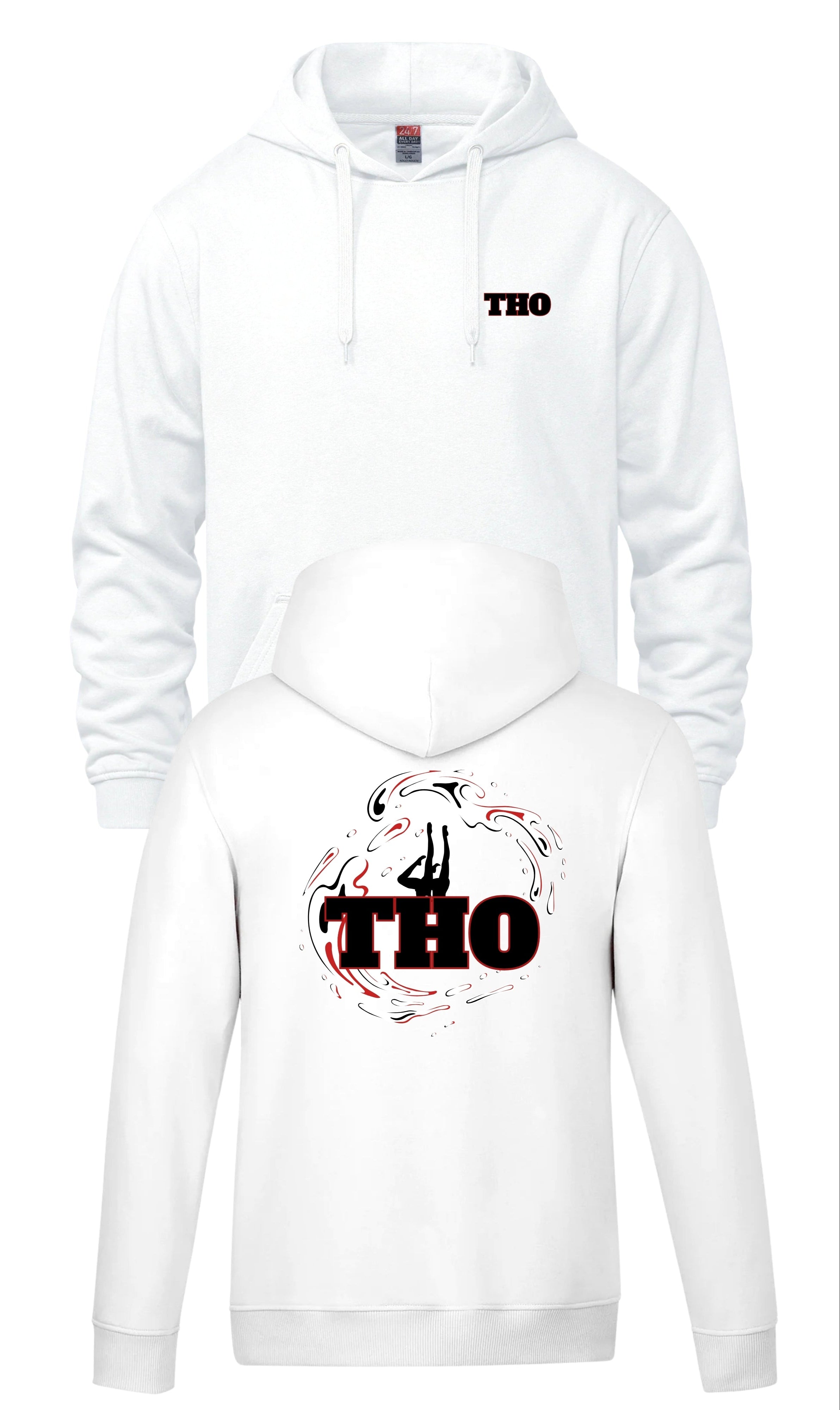THO SYNCHRO HOODIE