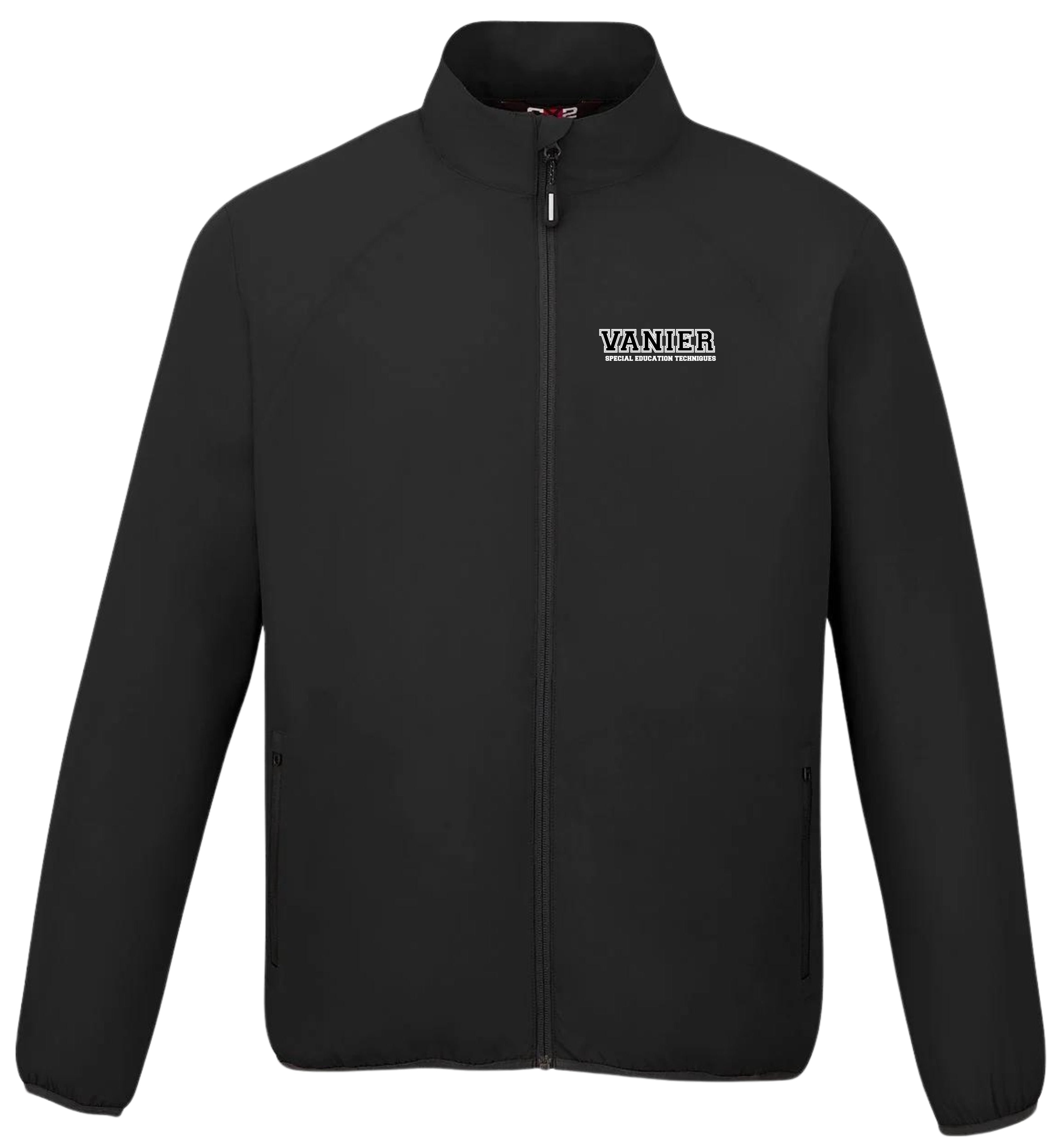 Vanier SET Windbreaker