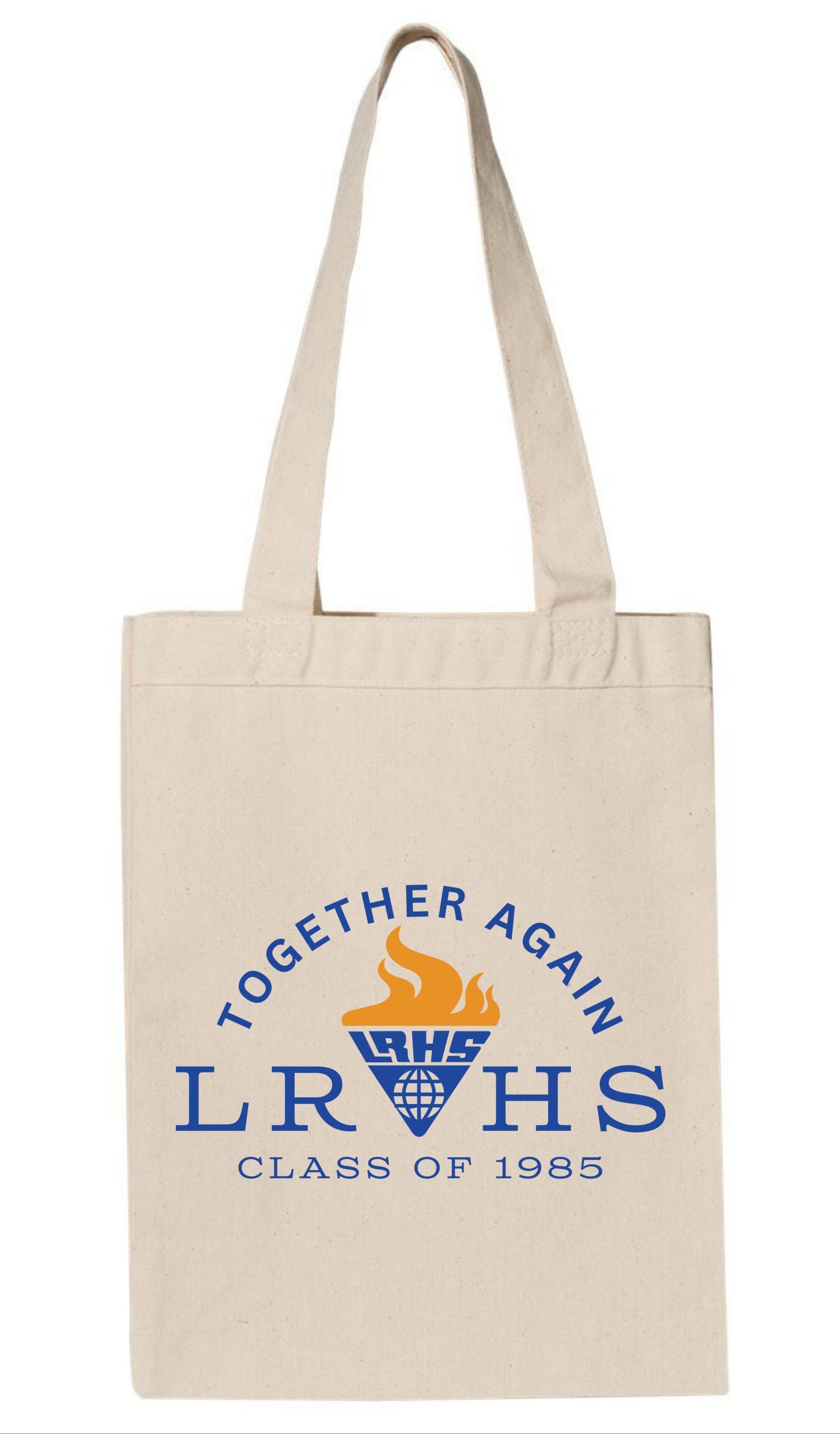 Together Again 85 Tote Bag