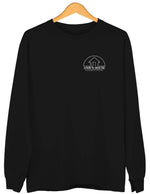 Load image into Gallery viewer, AH CREWNECK SWEATSHIRT LEFT CHEST PRINT
