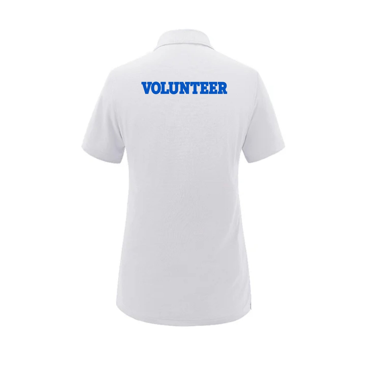 CEDAR PARK VOLUNTEER WOMENS POLO