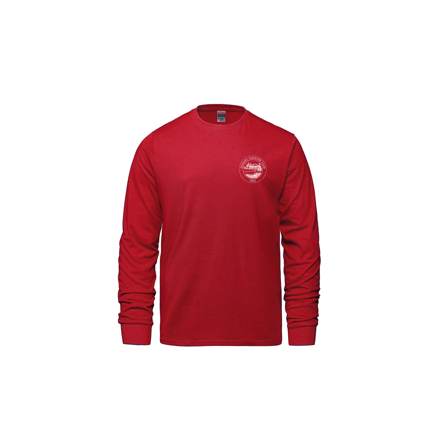 DUNANY ADULT LONG SLEEVE T-SHIRT