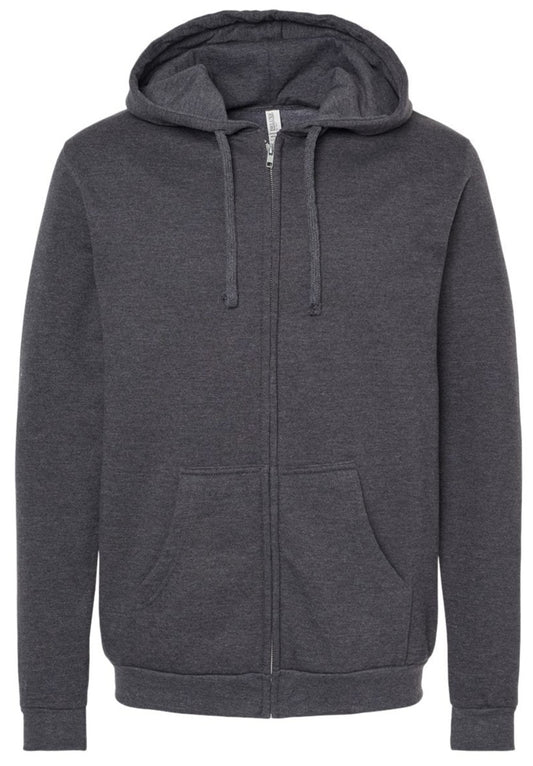Sale Full Zip Hoodie