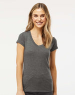 Load image into Gallery viewer, Deluxe Women&#39;s Deluxe V-neck
