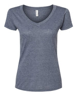Load image into Gallery viewer, Deluxe Women&#39;s Deluxe V-neck
