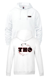 THO WATER POLO HOODIE