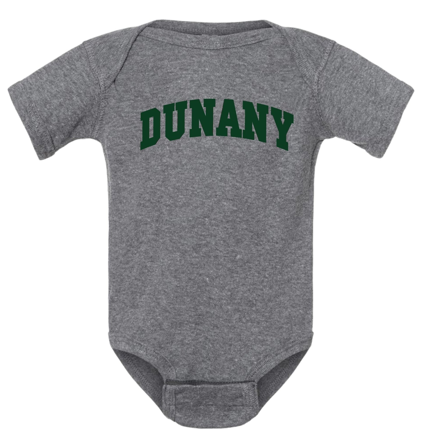 DUNANY ONESIE